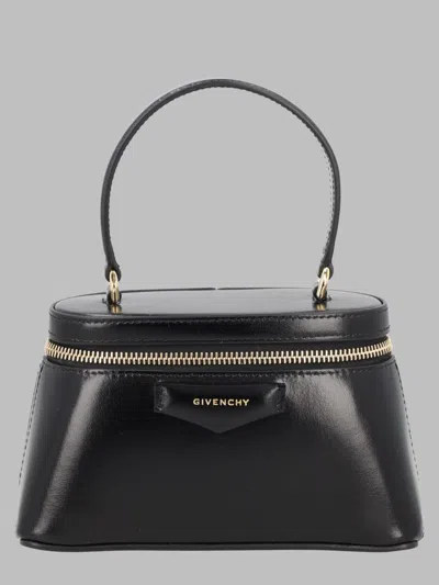 GIVENCHY GIVENCHY VANITY "ANTIGONA" IN PELLE BOX