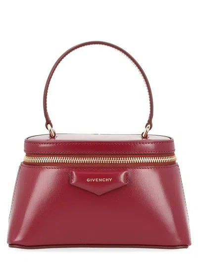 GIVENCHY VANITY "ANTIGONA" IN PELLE BOX