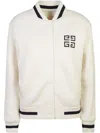Givenchy Coats & Jackets In Nude