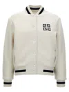 Givenchy Coats & Jackets In White