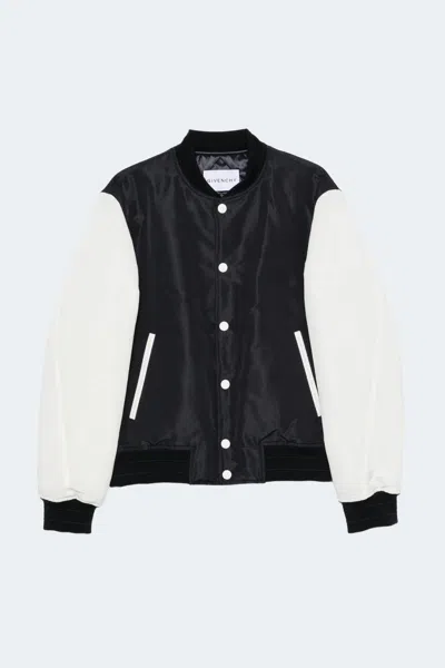 GIVENCHY GIVENCHY VARSITY JACKET