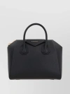 GIVENCHY VERSATILE COMPACT TOTE BAG WITH ADJUSTABLE STRAP