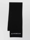 GIVENCHY VERSATILE WOOL BLEND SCARF