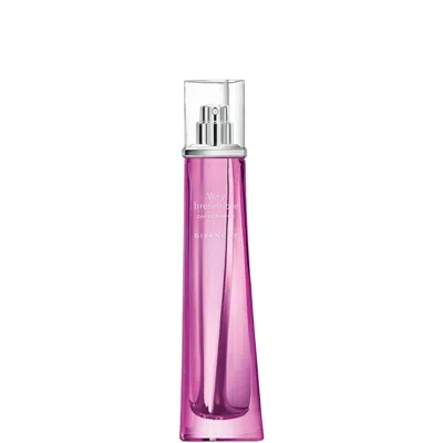 Givenchy Very Irresistible Eau De Parfum 50ml In White