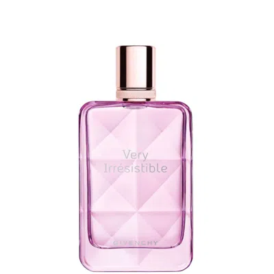Givenchy Very Irresistible Eau De Parfum Spray 80ml
