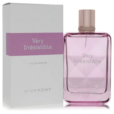 Givenchy Very Irresistible Eau De Parfum Spray Mini 2.5 oz (75 Ml) In Default