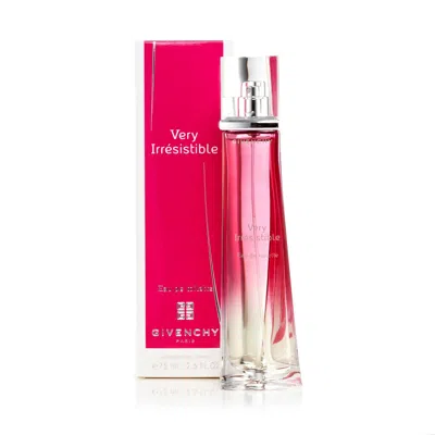 Givenchy Very Irresistible Perfume