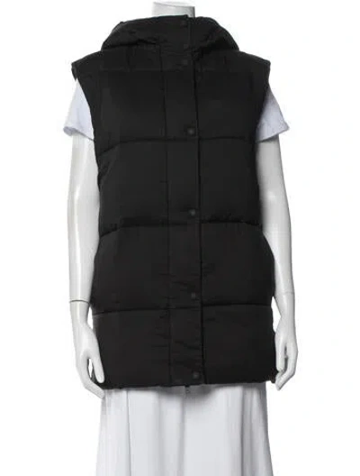Pre-owned Givenchy Vest In Black