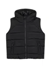 Givenchy Vest In Black