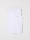 Givenchy Vest  Kids Color White In White