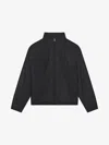 Givenchy Tracksuit Jacket With 4g Detail