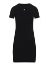 Givenchy Vestido Midi - Negro