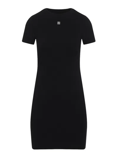 Givenchy Vestido Midi - Negro