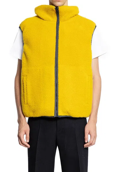 GIVENCHY GIVENCHY VESTS