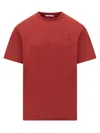 Givenchy Vintage Graphic T-shirt In Multi