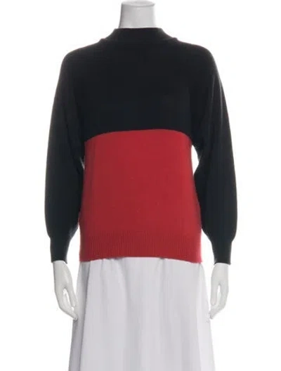 Pre-owned Givenchy Vintage Late 1980's - Early 1990's Sweatshirt In Multi
