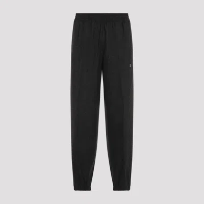 GIVENCHY VIRGIN WOOL PANTS
