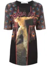 Givenchy Virginia Bitch T-shirt In Black