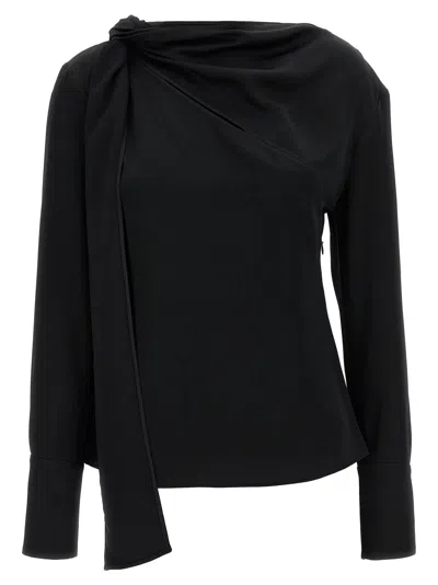 GIVENCHY VISCOSE BLOUSE