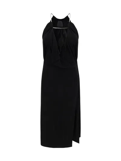 GIVENCHY VISCOSE DRESS