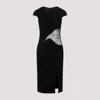 GIVENCHY VISCOSE DRESS