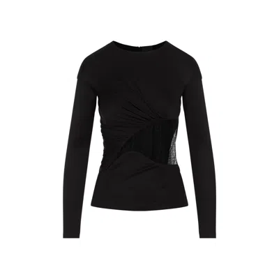 GIVENCHY GIVENCHY VISCOSE TOP WOMEN