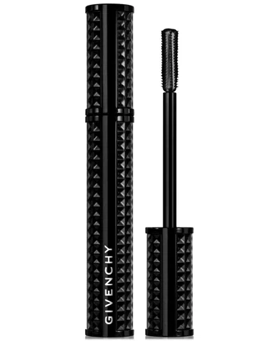 Givenchy Volume Disturbia Mascara In Black