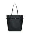 GIVENCHY VOYOU - MEDIUM NORTH-SOUTH TOTE