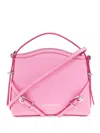 Shop Givenchy Voyou Bags In Multicolor