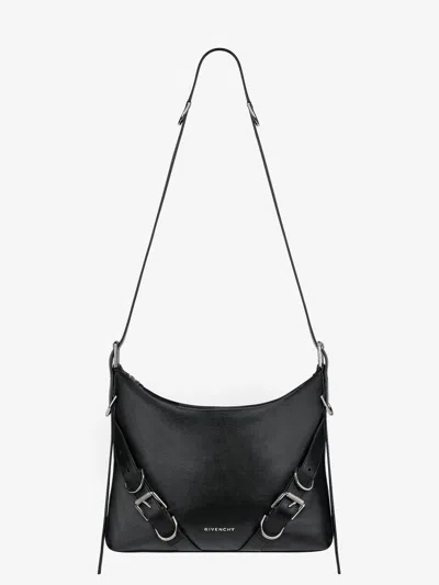 Givenchy Voyou In Black