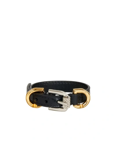 Givenchy Voyou Bracelet In Black