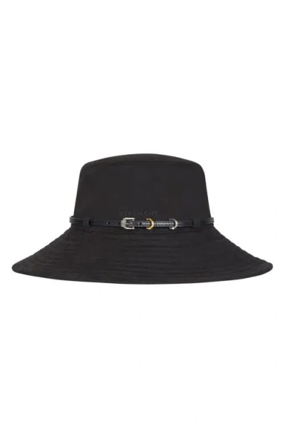 GIVENCHY GIVENCHY VOYOU BUCKET HAT