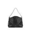 Givenchy Voyou Buckles Shoulder Bag