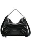 Givenchy 'voyou Buckles' Shoulder Bag