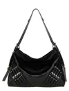Givenchy 'voyou Buckles' Shoulder Bag