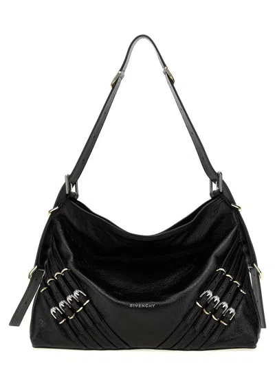 Givenchy 'voyou Buckles' Shoulder Bag