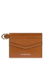 GIVENCHY GIVENCHY VOYOU CARD HOLDER
