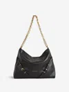 GIVENCHY GIVENCHY VOYOU CHAIN BAG