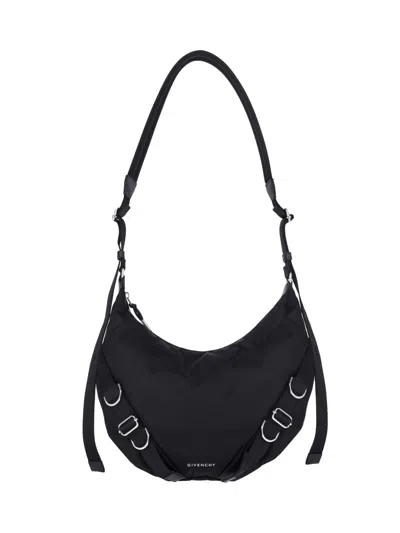 GIVENCHY "VOYOU" CROSSBODY BAG