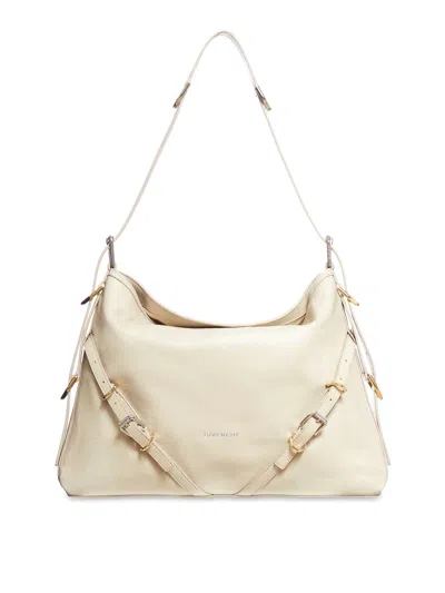GIVENCHY VOYOU CROSSBODY BAG
