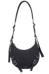 Givenchy Voyou Crossbody Bag In Black
