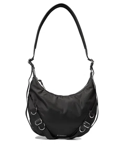 GIVENCHY GIVENCHY "VOYOU" CROSSBODY BAG