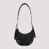 Givenchy Borse A Tracolla Voyou Uomo Nylon Nero In Black