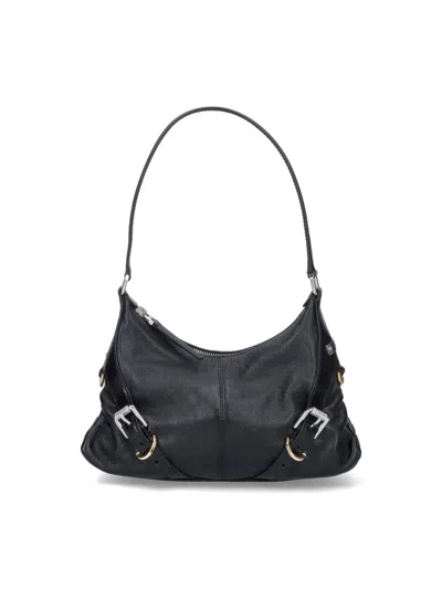 GIVENCHY 'VOYOU HARNESS' SHOULDER BAG