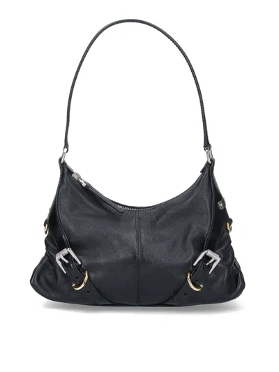 Givenchy Voyou Harness Shoulder Bag