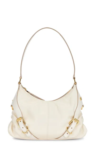 GIVENCHY VOYOU HARNESS SHOULDER BAG