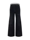 GIVENCHY VOYOU JEANS