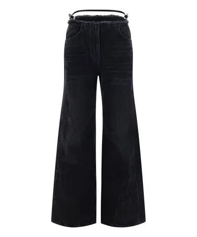 GIVENCHY VOYOU JEANS