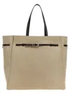 GIVENCHY VOYOU LARGE SHOPPING BAG