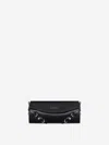 Givenchy Voyou Leather Bag